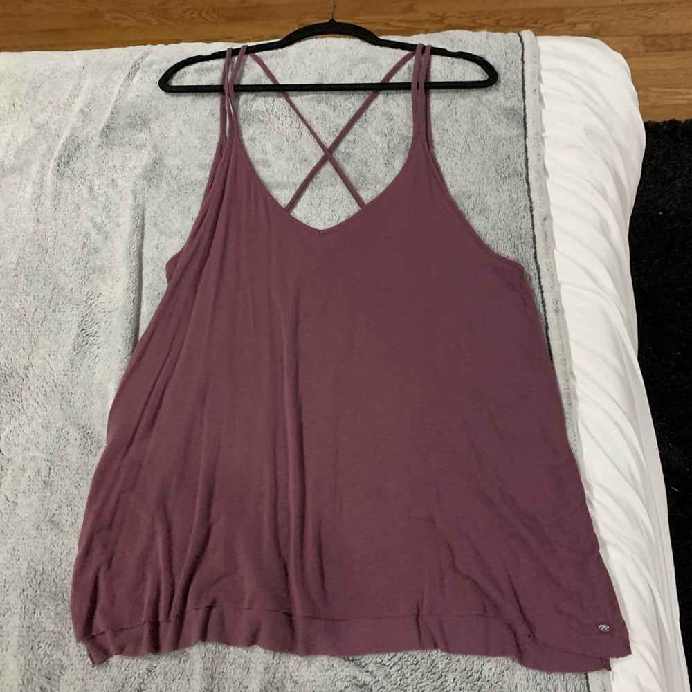 AE soft and sexy tank top